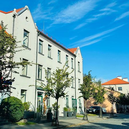 Jano Apartment Klaipeda City Center Εξωτερικό φωτογραφία
