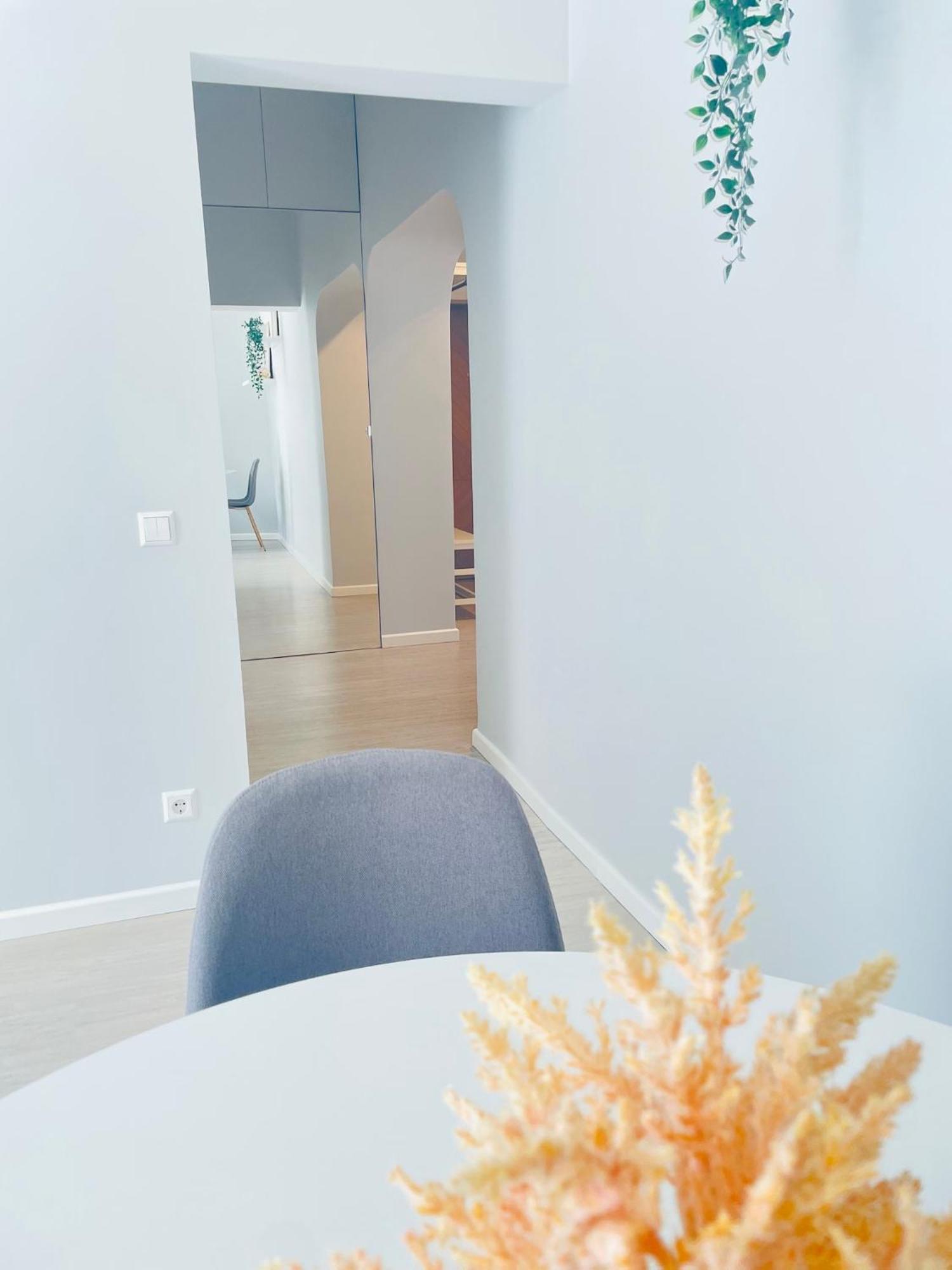 Jano Apartment Klaipeda City Center Εξωτερικό φωτογραφία