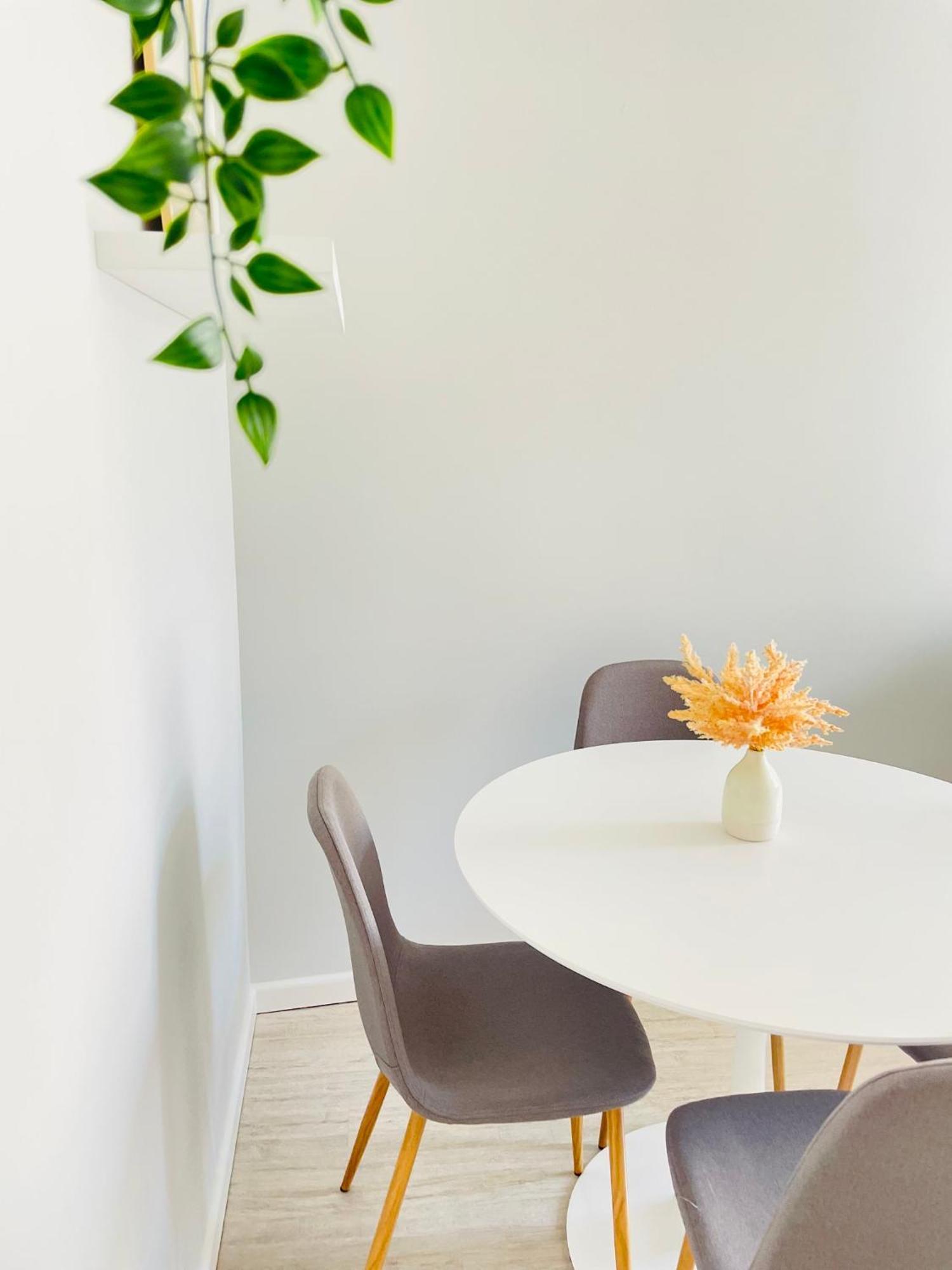 Jano Apartment Klaipeda City Center Εξωτερικό φωτογραφία