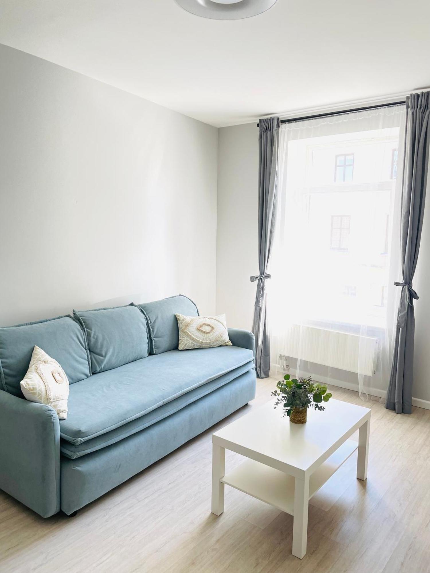 Jano Apartment Klaipeda City Center Εξωτερικό φωτογραφία
