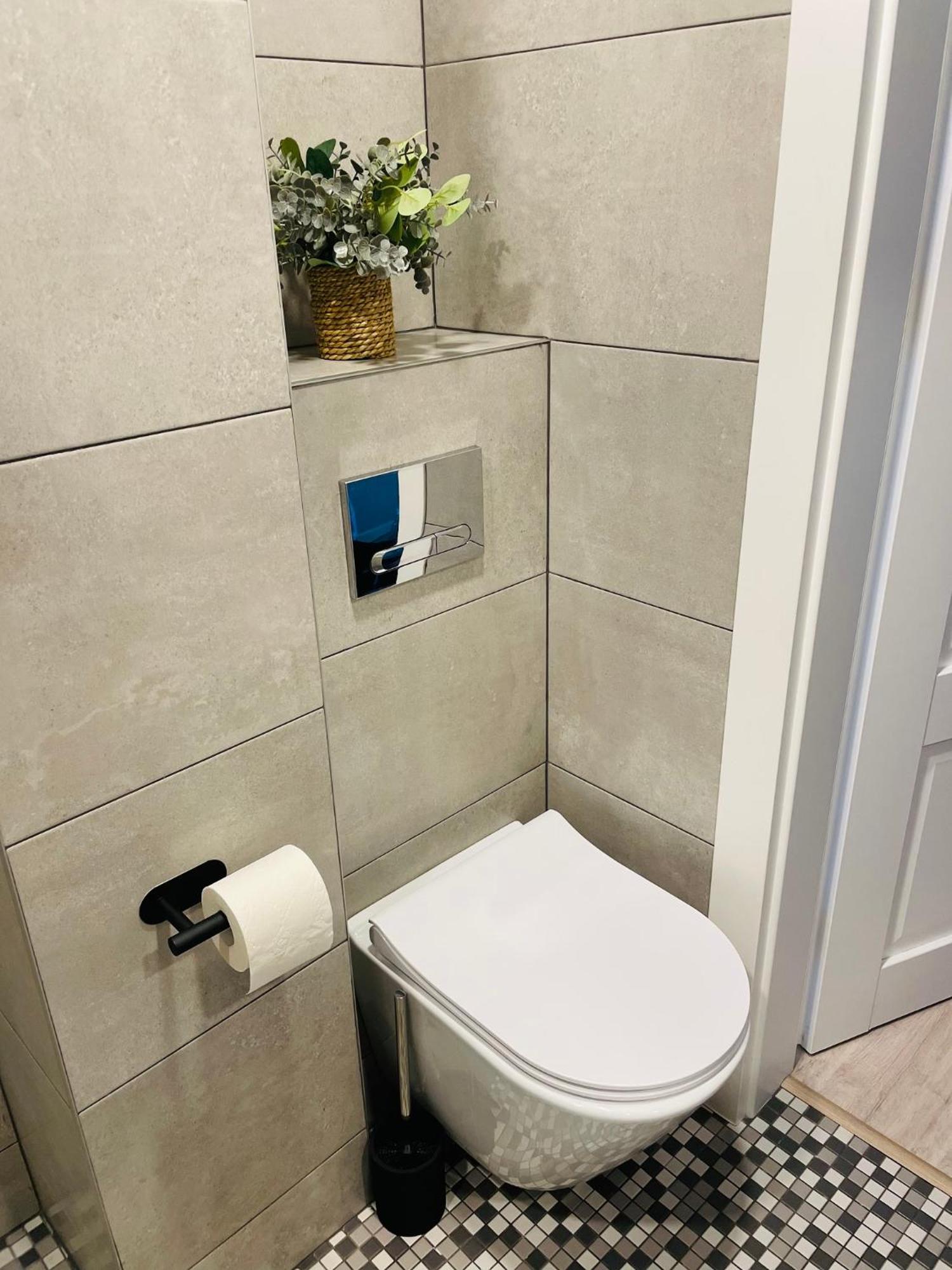 Jano Apartment Klaipeda City Center Εξωτερικό φωτογραφία