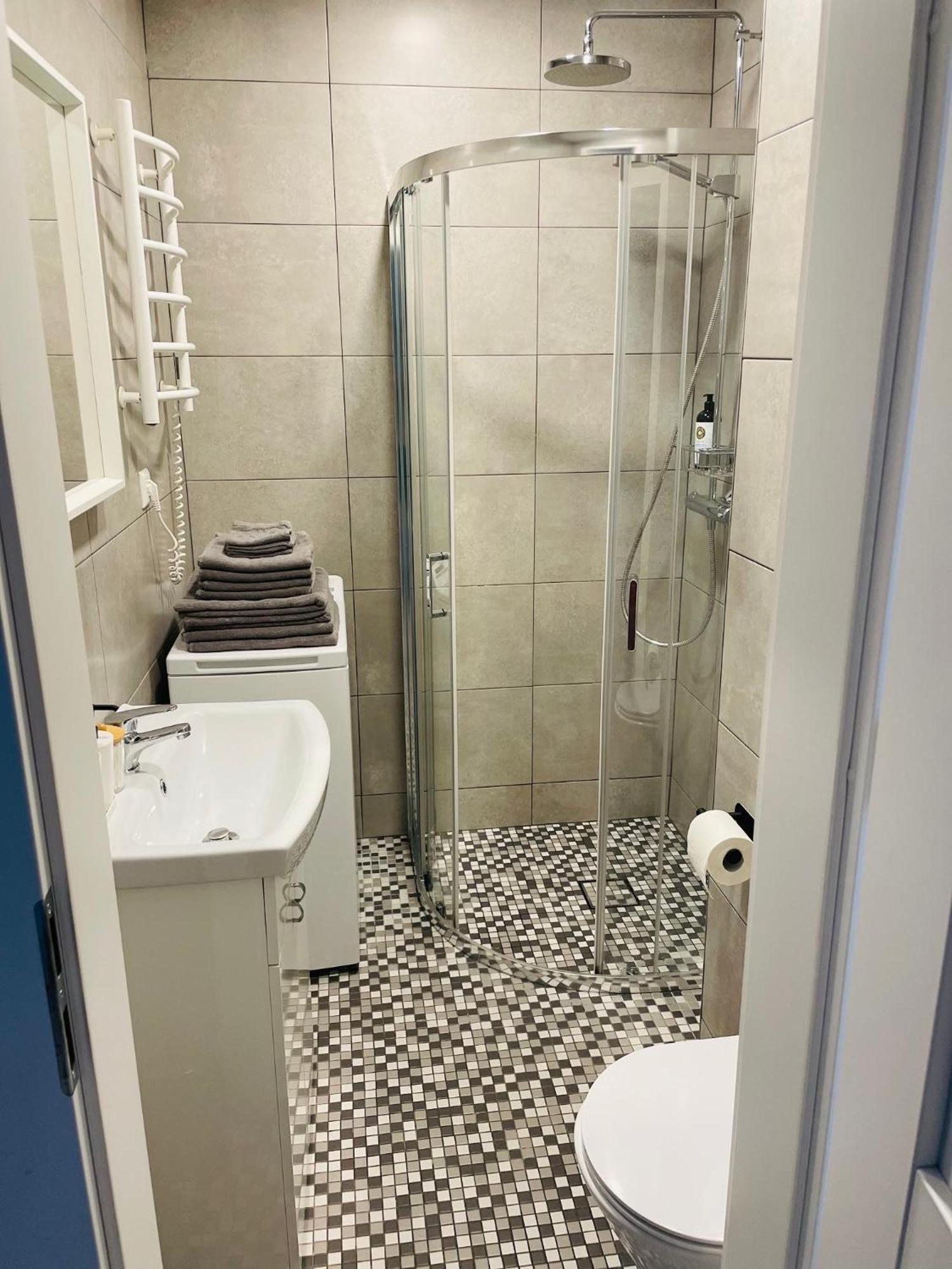Jano Apartment Klaipeda City Center Εξωτερικό φωτογραφία