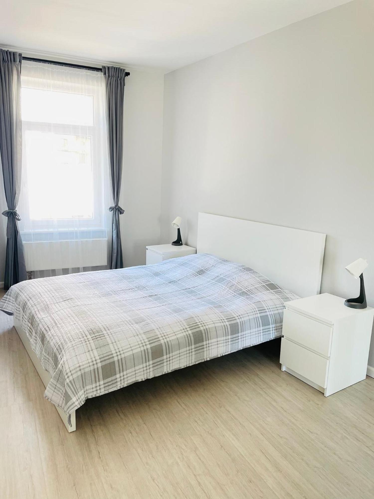 Jano Apartment Klaipeda City Center Εξωτερικό φωτογραφία