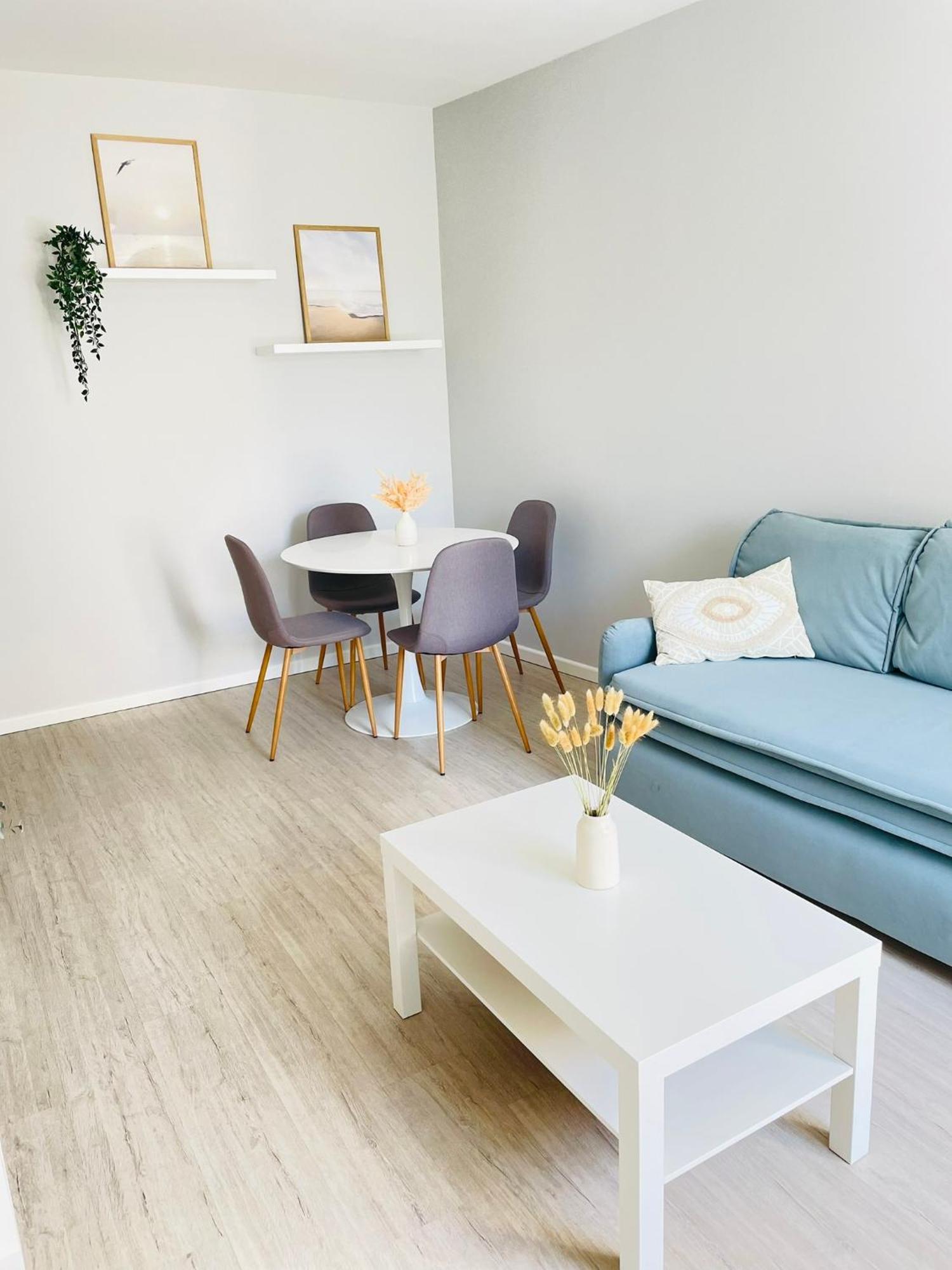 Jano Apartment Klaipeda City Center Εξωτερικό φωτογραφία